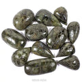 5080 Ct Natural Labradorite 52-80mm Hand Carving Flashy Untreated Gemstones Lot