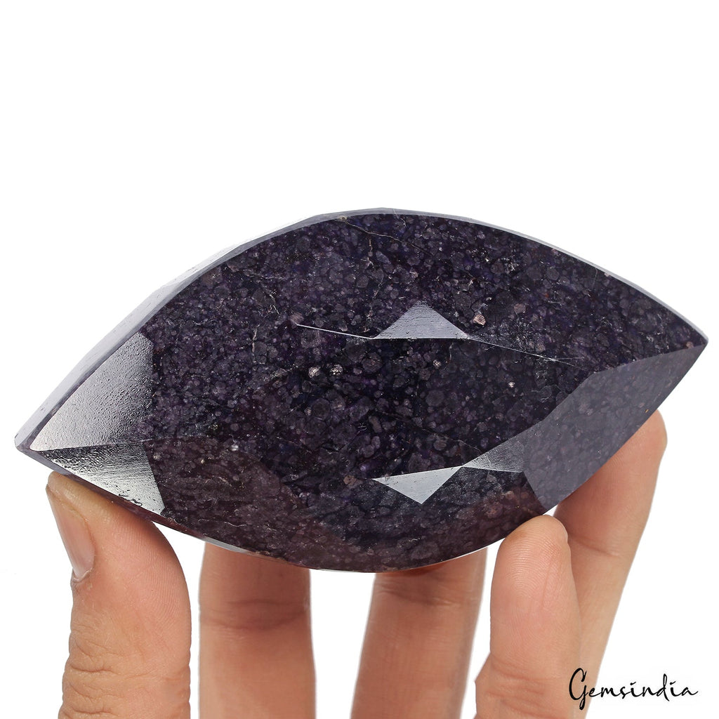 2580 Ct Natural Blue Sapphire Marquise Cut Faceted Earth Mined Huge Loose Gems