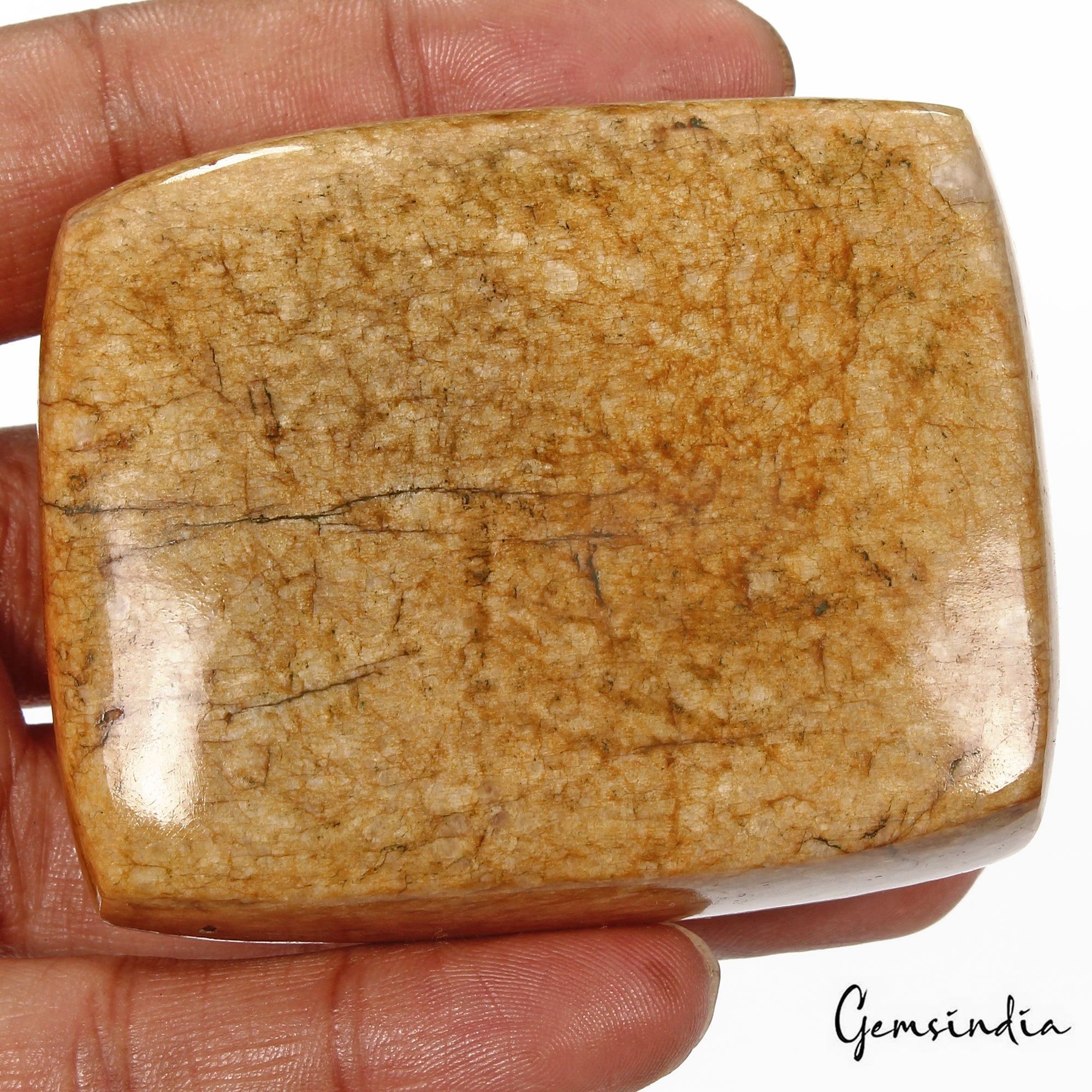 1400 Cts Natural Untreated Yellow Beryl Cushion Cab Huge Loose Earth mined Gem