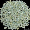 5000 Ct Natural Blue Green Beryl Aquamarine Mix Cut Loose Wholesale Gems~380 Pcs