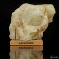 3270 Cts Natural Beryl Aquamarine Crystal Uncut Rough Rock Specimen Huge Raw Gem