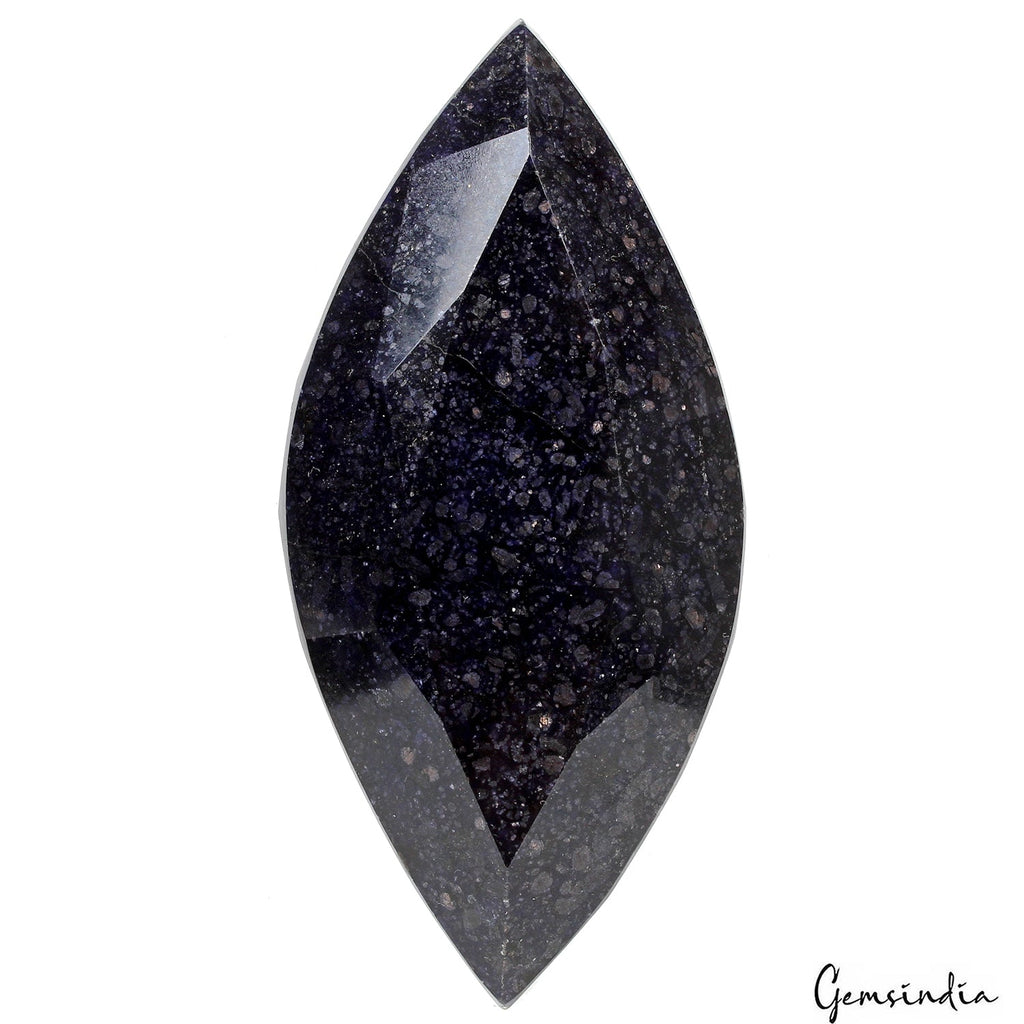2000 Ct Natural Blue Sapphire Marquise Cut Faceted Earth Mined Huge Loose Gems