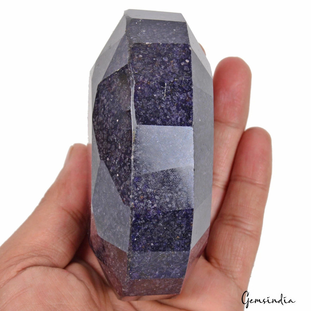 MUSEUM SIZE 3450 Ct Natural Blue Sapphire Oval Cut Loose Earth Mined Gemstone