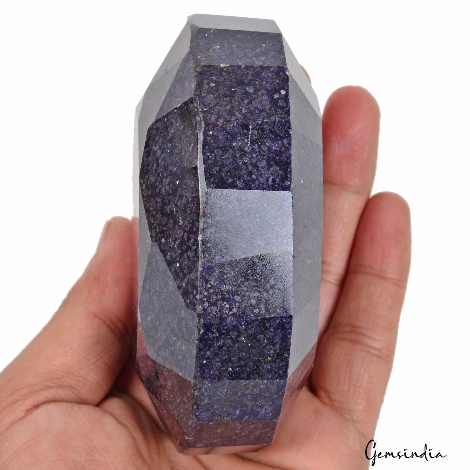 MUSEUM SIZE 3450 Ct Natural Blue Sapphire Oval Cut Loose Earth Mined Gemstone