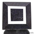 2490Ct Natural Blue Sapphire Baguette Cut Earth Mined Museum Size Loose Huge Gem
