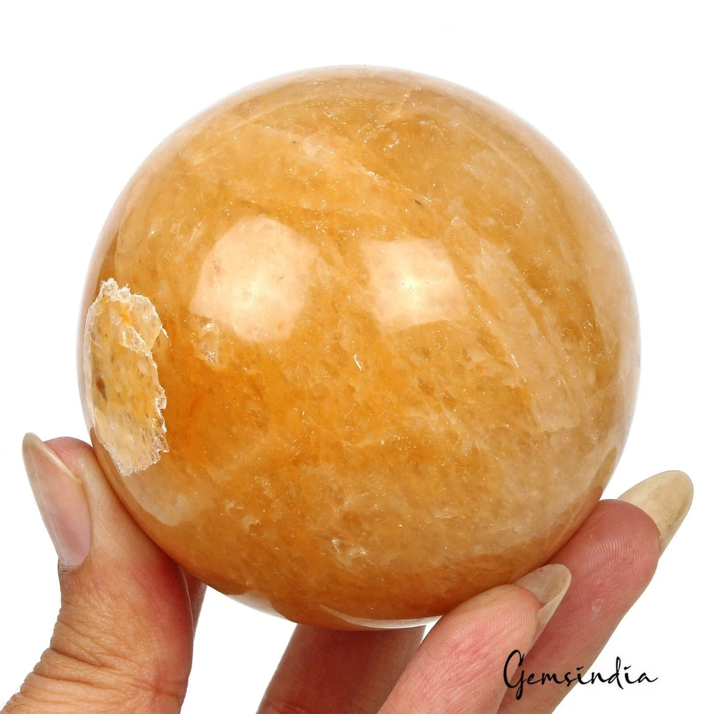 1860 Ct Natural Healing Crystal Mineral Untreated Aventurine Sphere With Stand