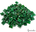Natural Certified Baguette Cut Colombian Green Emerald 1500 Ct Loose Gemstones