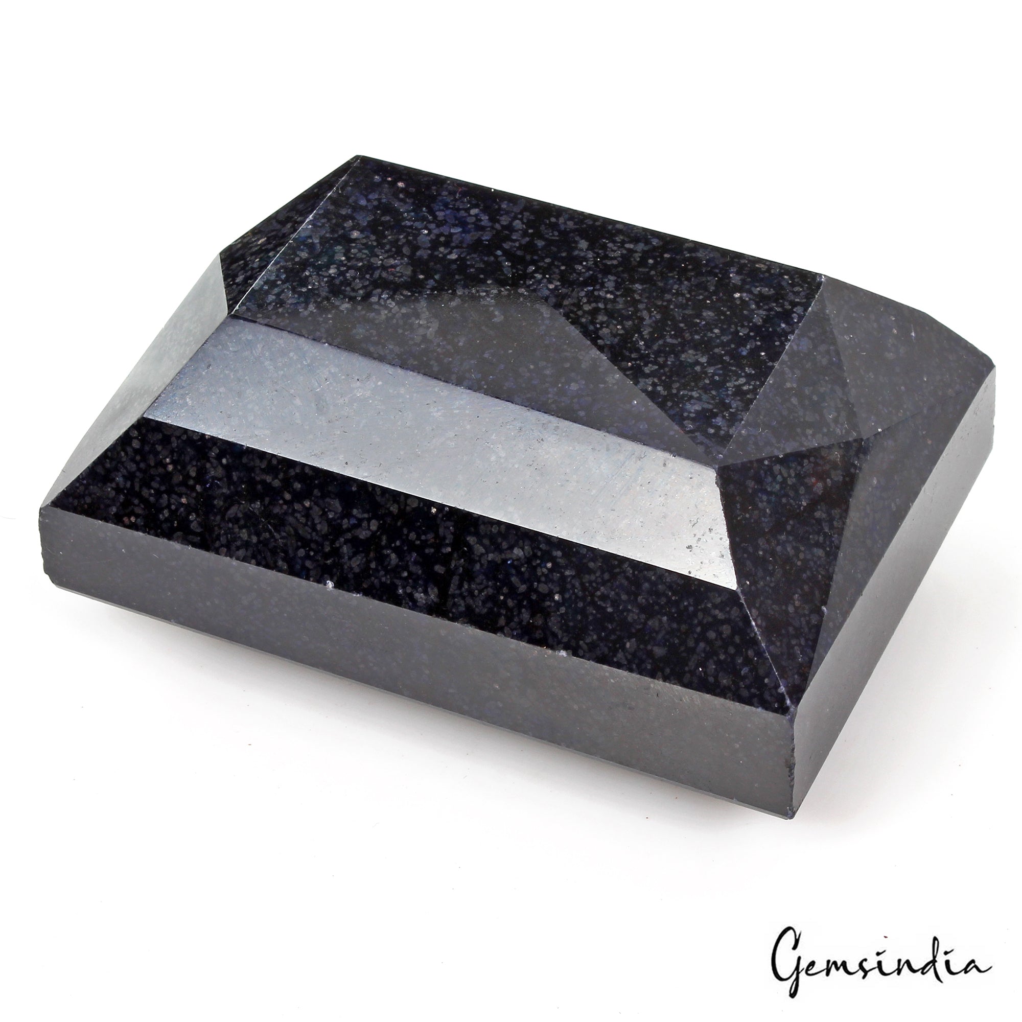 Huge 3780 Cts Natural African Blue Sapphire Baguette Cut Museum Size Loose Gem