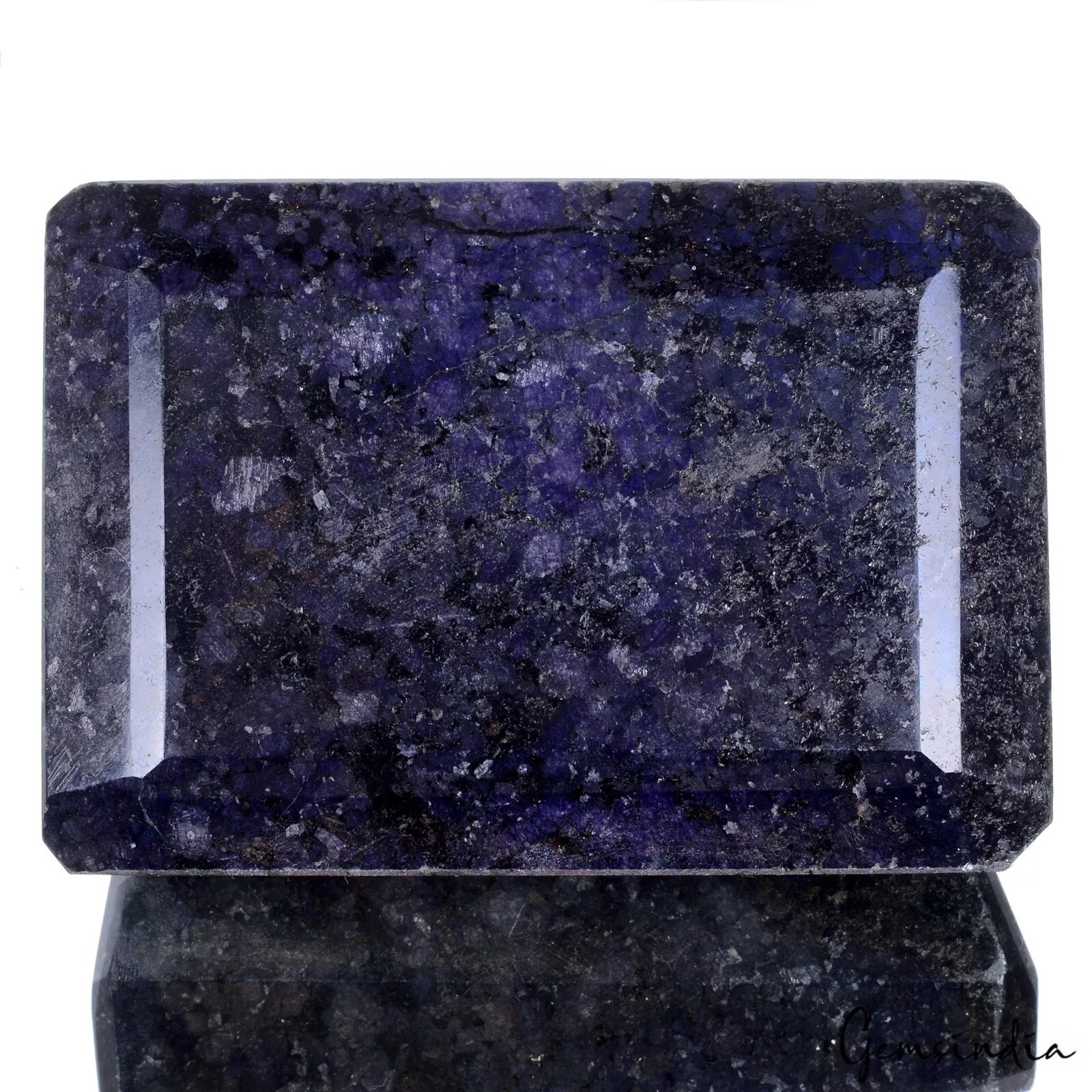 4500 Cts Natural Blue Sapphire Madagascar Octagon Cut Earth Mined Huge Gemstone