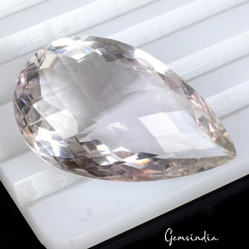 53.40 Ct.Real 100%Natural GIANT Amethyst Bolivia None Treatment Full Fire&CLEAN!