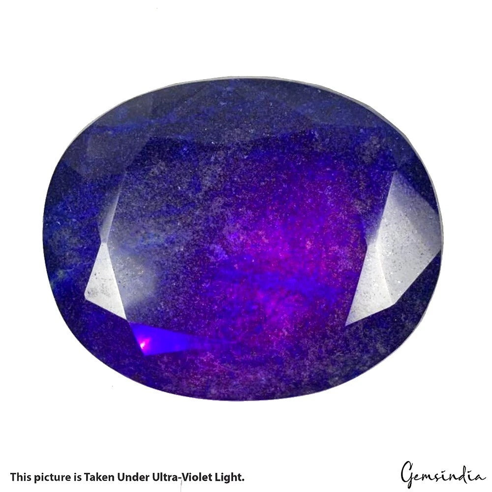 3050 Cts Natural Royal Blue Sapphire Oval Cut Huge Earth Mined Museum Size Gem