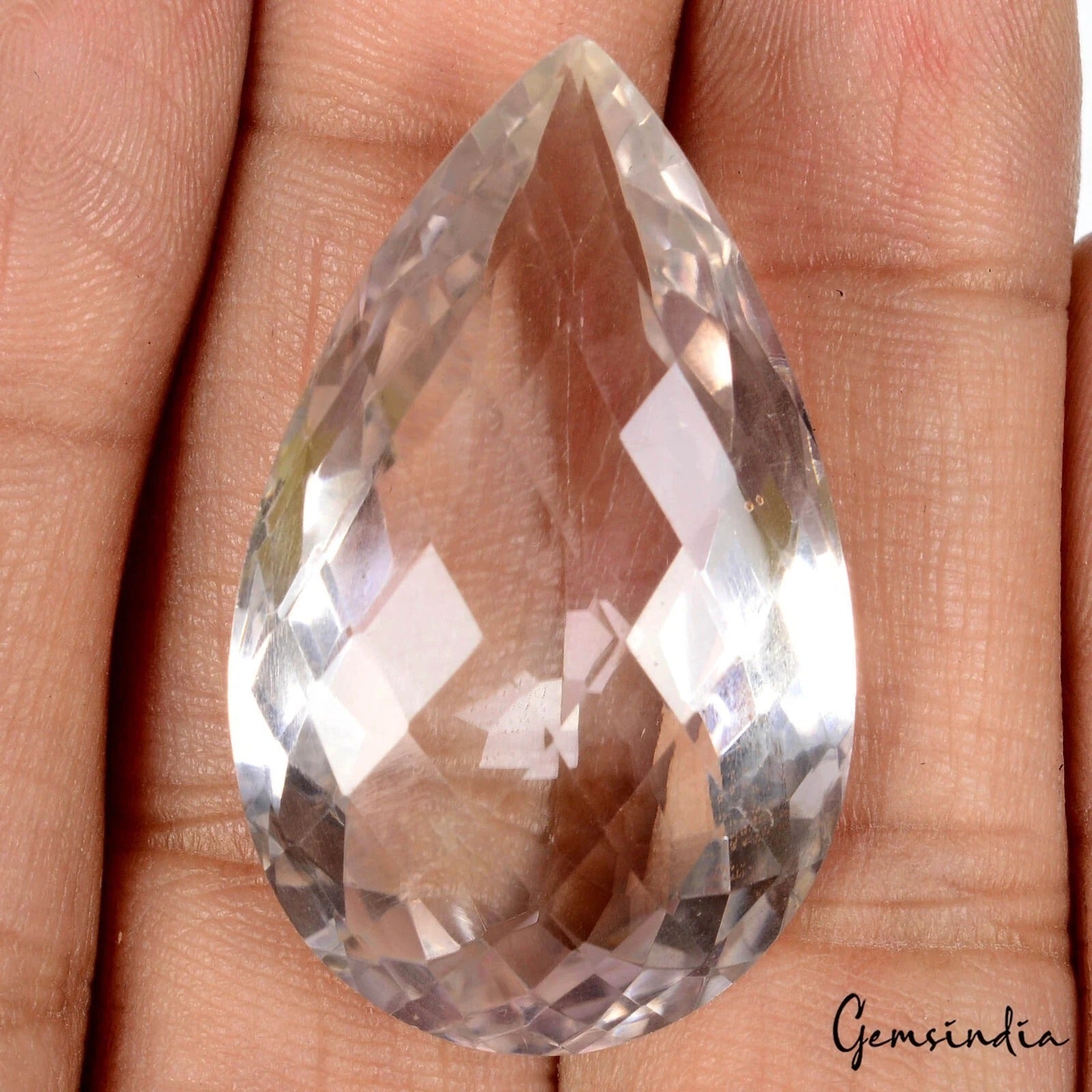 53.40 Ct.Real 100%Natural GIANT Amethyst Bolivia None Treatment Full Fire&CLEAN!