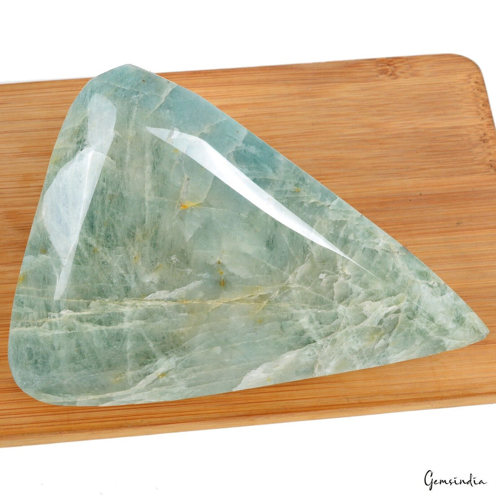 5470 Ct Natural Aquamarine Beryl Large Pear Cut Untreated Rare Gemstone w/ Stand