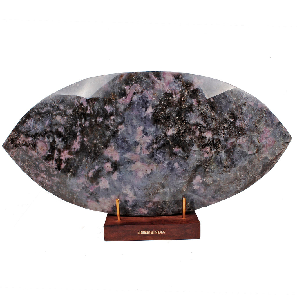 10.6kg Huge Natural Ruby Spinel Rare Museum Grade Specimen Untreated Masterpiece