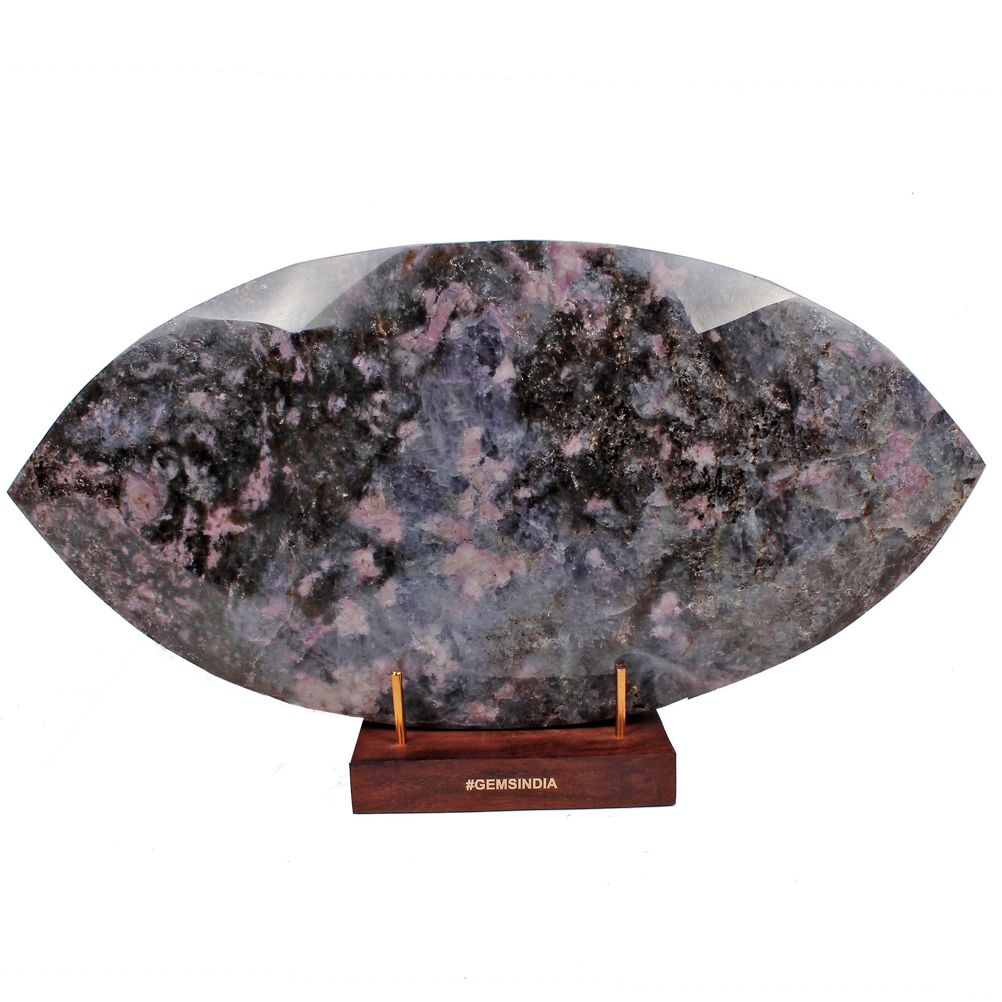 10.6kg Huge Natural Ruby Spinel Rare Museum Grade Specimen Untreated Masterpiece