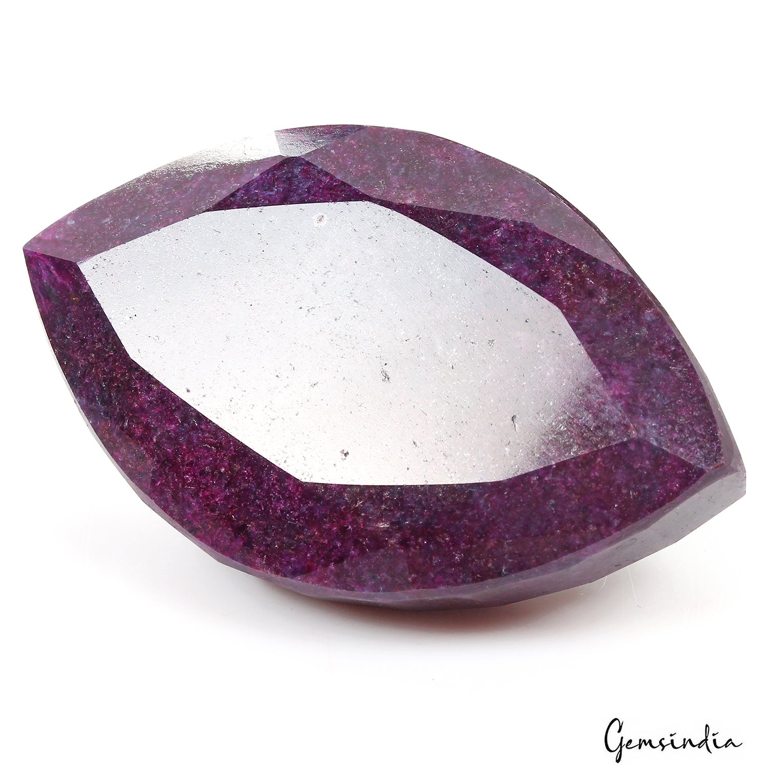 980 Ct Natural Red Ruby Marquise Cut Faceted Earth Mined Huge Size Loose Gems