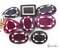 7600Ct Natural Ruby & Sapphire Mix Cut Loose Earth Mined Gemstones Wholesale Lot