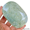 2400 Ct Natural Green Emerald Oval Faceted Cut Huge Museum Size Earth Mined Gem