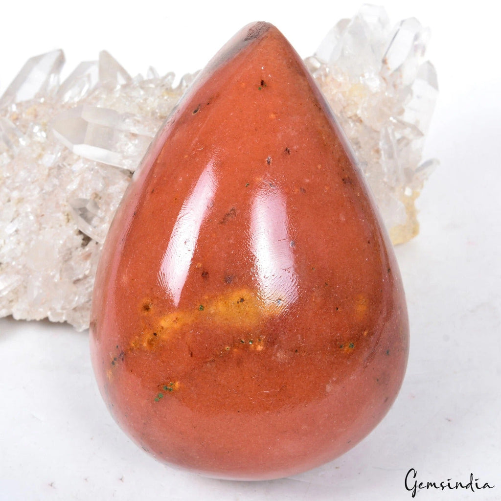 1820 Ct Natural Yellow Aventurine Pear Cab Earth Mined Huge Size Loose Gemstone