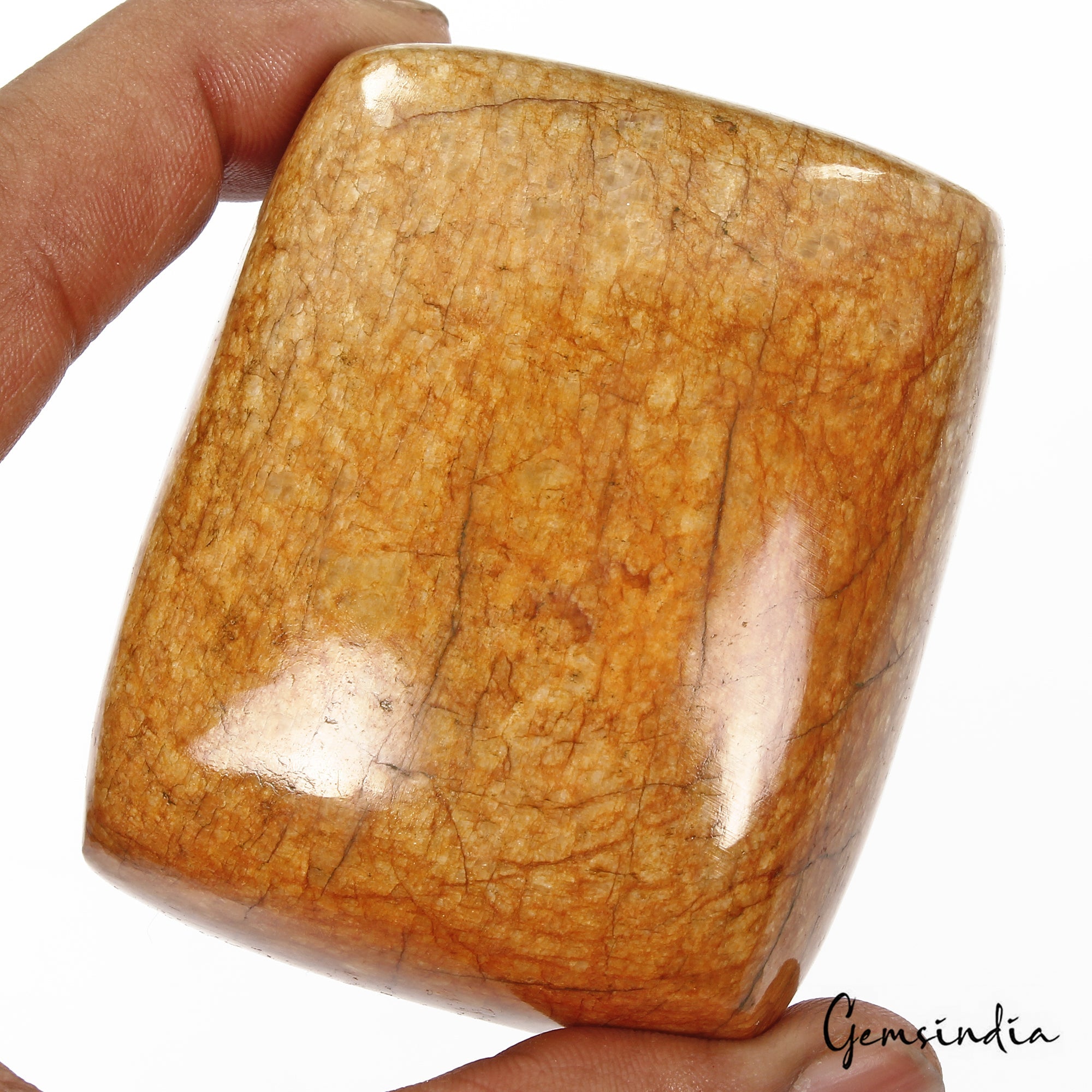 1400 Cts Natural Untreated Yellow Beryl Cushion Cab Huge Loose Earth mined Gem