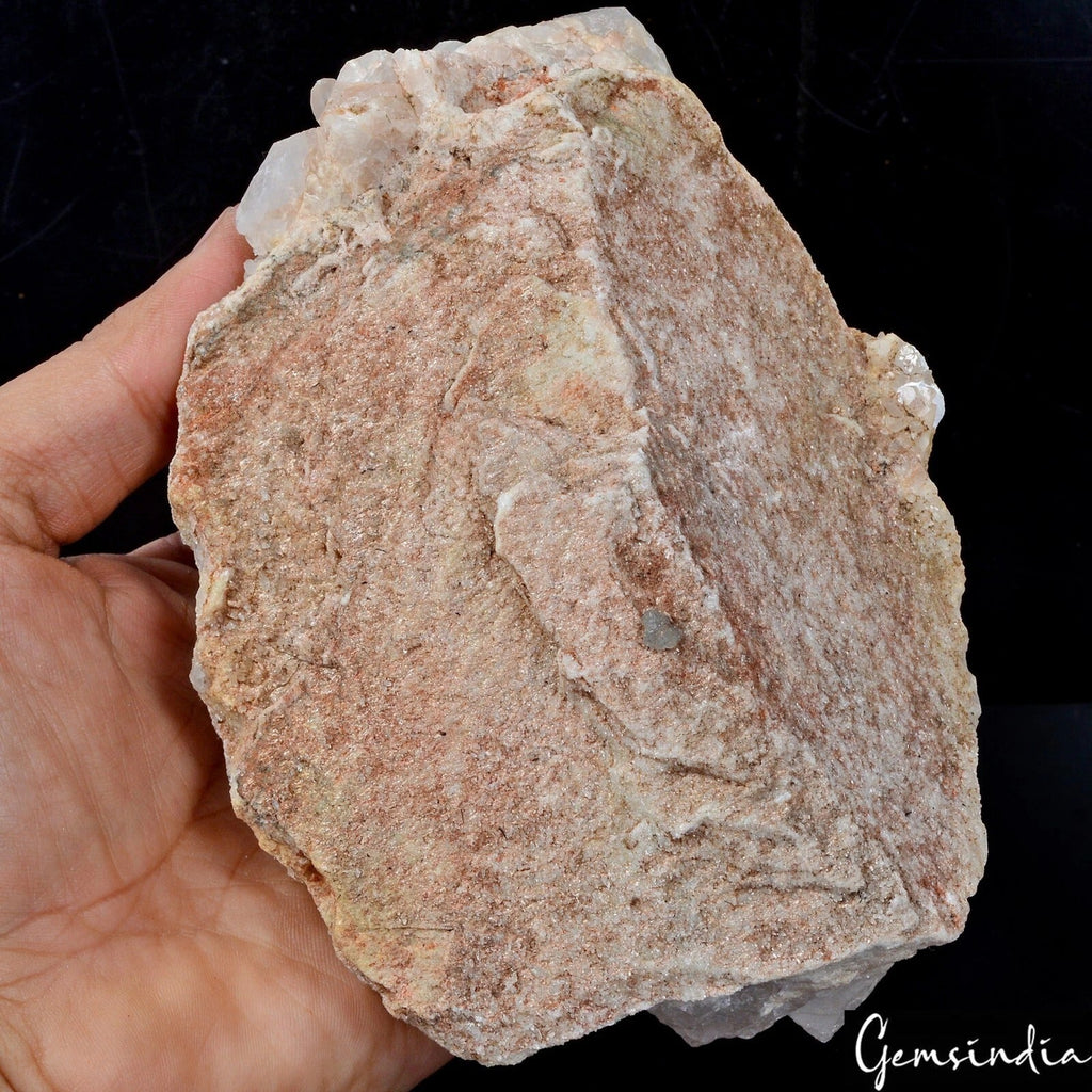 4800 Ct Natural White Quartz Crystal Cluster Geode Raw Mineral Specimen healing