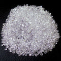 ~~~~~~CLEARANCE~~~~~~~ 132+CT/1654 PCS CUBIC ZIRCONIA (CZs) 2mm CALIBRATED ROUND