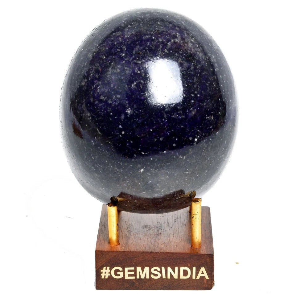 1700 Cts Natural Blue Sapphire Oval Cabochon Earth Mined Museum Size Gemstone