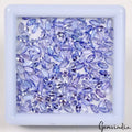153 Pc Natural Tanzanite 5x2.5mm Marquise Dazzling Loose Gemstones Wholesale Lot