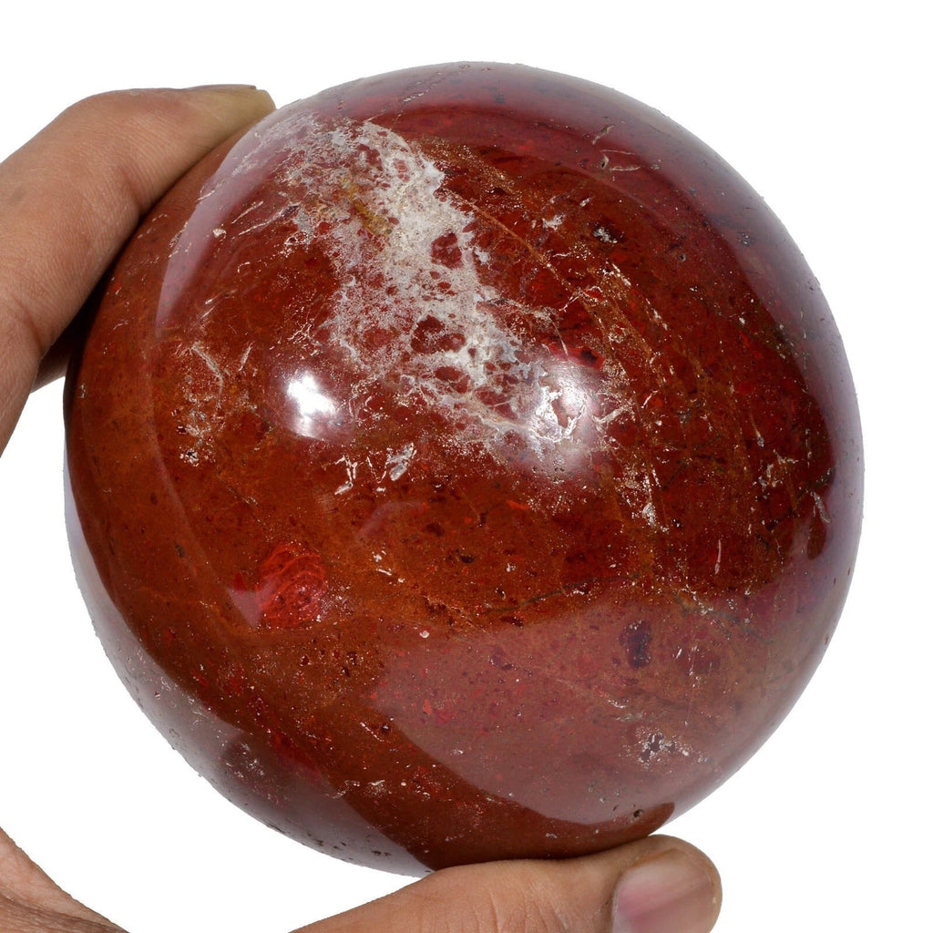 4665 Cts Natural Untreated Red Jasper Round Cab Huge Crystal Healing Gems Sphere