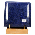 MUSEUM SIZE 6.2 Kg Natural Blue Sapphire Octagon Cut Loose Earth Mined Gemstone