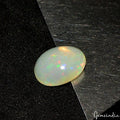 Opal Loose Gemstone, Untreated — 1.70 Ct, Ethiopia