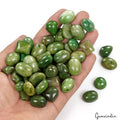 1040 Ct Natural Green Brazilian Emerald Mix Cabochon Loose Wholesale Gems Lot