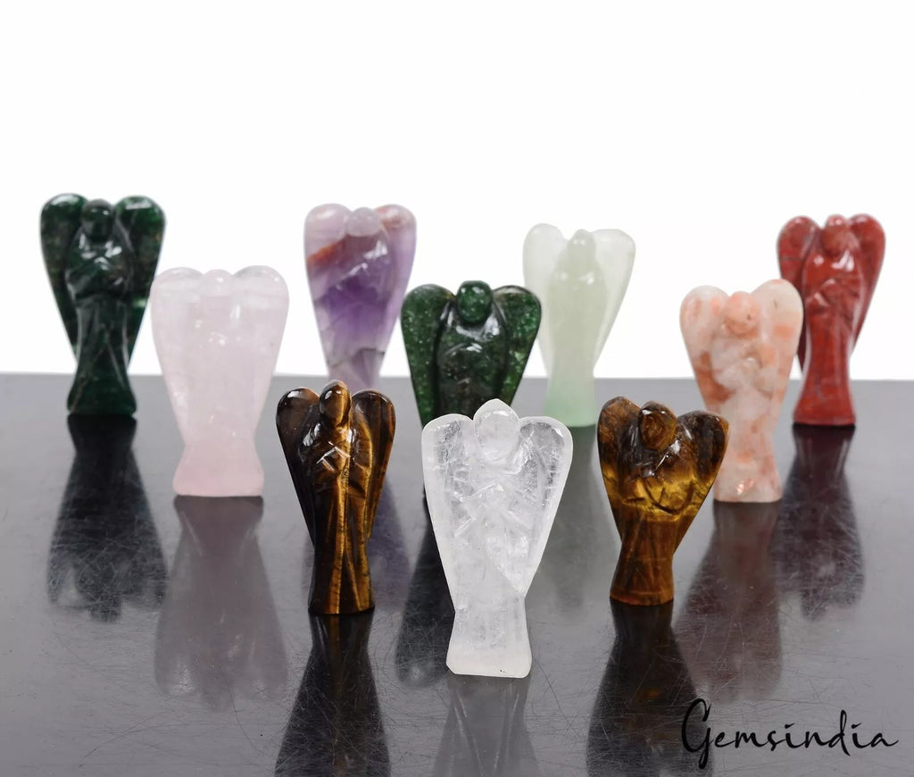Gemstone Loose Gemstone, Untreated — 45mm to 53mm, 1300 Ct, Madagascar