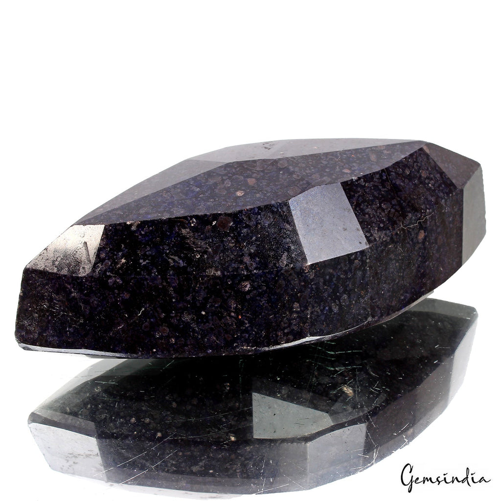 2000 Ct Natural Blue Sapphire Marquise Cut Faceted Earth Mined Huge Loose Gems