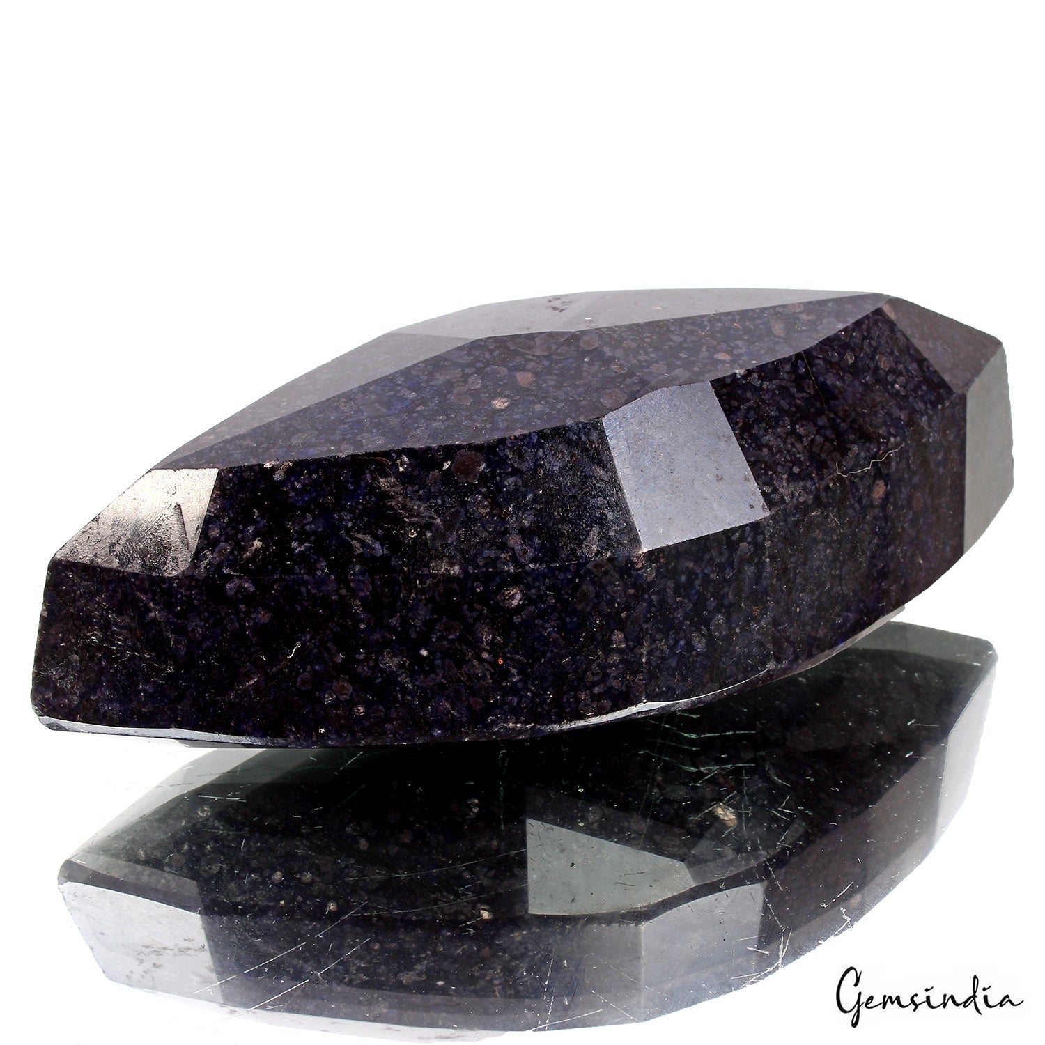 2000 Ct Natural Blue Sapphire Marquise Cut Faceted Earth Mined Huge Loose Gems