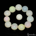 Opal Loose Gemstone, Untreated — 7mm to 9mm, 24.20 Ct, Australia