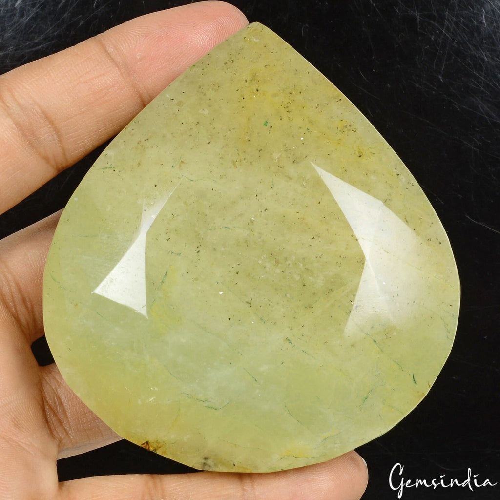 1500 Cts Natural Beryl Aquamarine Pear Cut Loose Untreated Huge Size Gemstone