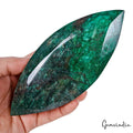 3210 Cts Natural Brazilian Green Emerald Marquise Cut Huge Earth mined Loose Ge
