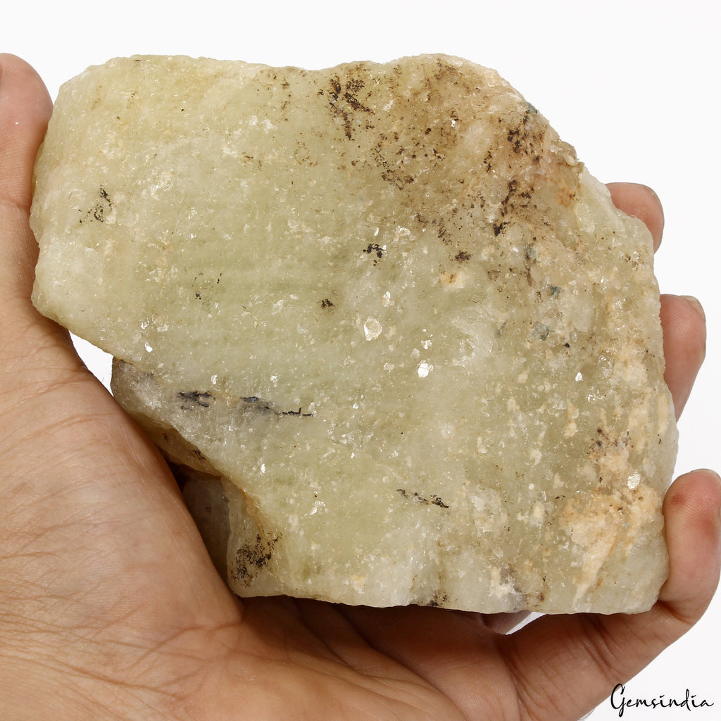 3270 Cts Natural Beryl Aquamarine Crystal Uncut Rough Rock Specimen Huge Raw Gem