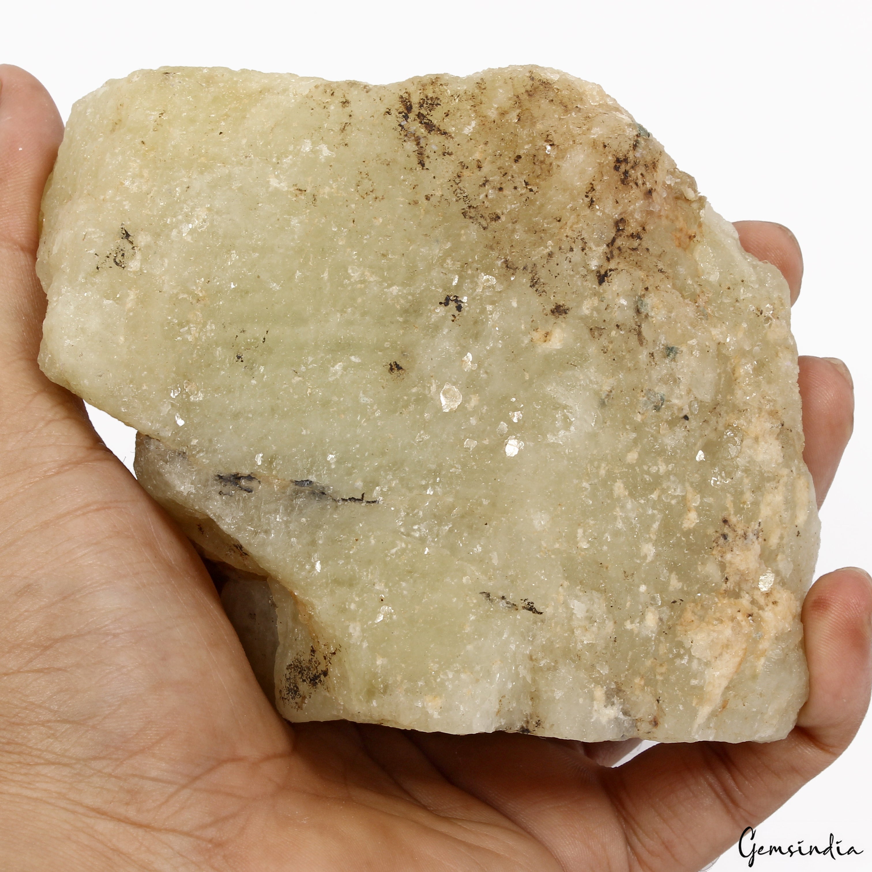 3270 Cts Natural Beryl Aquamarine Crystal Uncut Rough Rock Specimen Huge Raw Gem