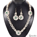 Pearl Necklace — 20"