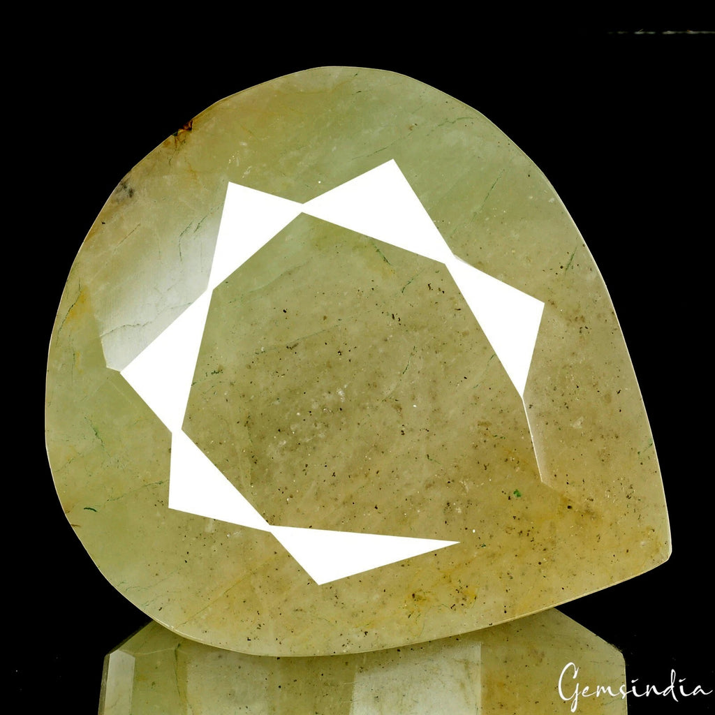 1500 Cts Natural Beryl Aquamarine Pear Cut Loose Untreated Huge Size Gemstone
