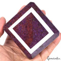 Large 3950 Ct Natural Red Ruby Octagon Cut Earth Mined Huge Faceted Loose Gems