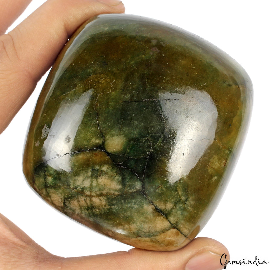 3020 Ct Natural Green Brazilian Emerald Cabochon Earth Mined Huge Size Gemstone