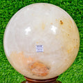 Huge 5.8 Kilo Natural Aventurine Sphere Crystal Healing Mineral Large Gem Sphere