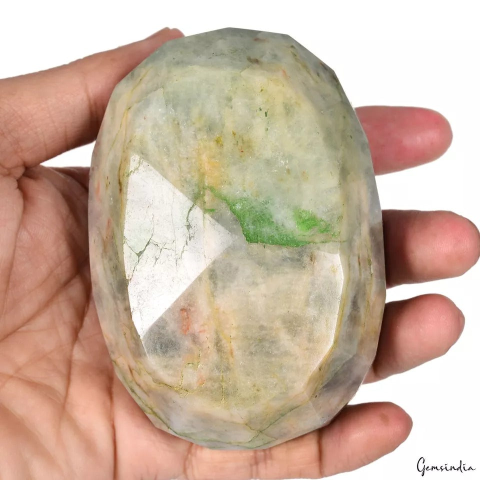 2900 Ct Natural Brazilian Untreated Aqua Blue Aquamarine Oval Cut Huge Loose Gem