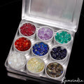203 Pc Estate Genuine Semi Precious Loose Mix Cut Multi Gemstones Lot Collection