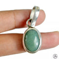 Citrine Jewelry, Green — 1.2", 32.15 Ct (6.43 g)