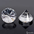 350 Cts Natural Untreated White Quartz Crystal Diamond Cut Loose Huge Rare Gem