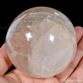 3380 Ct Natural Untreated Smoky Quartz Smooth Crystal Healing Mineral Gem Sphere